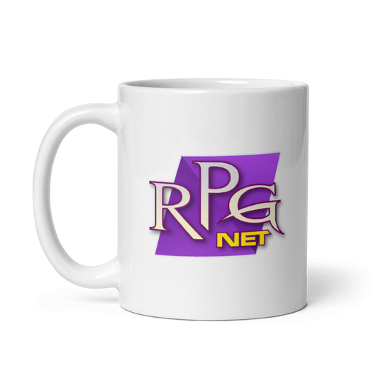 RPGnet mug