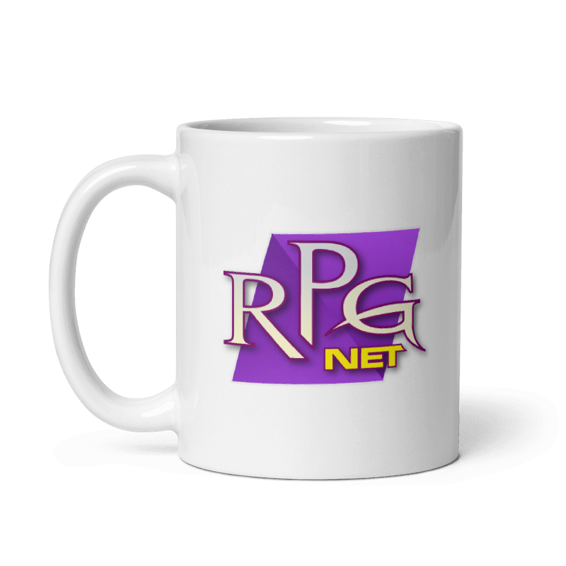 RPGnet mug