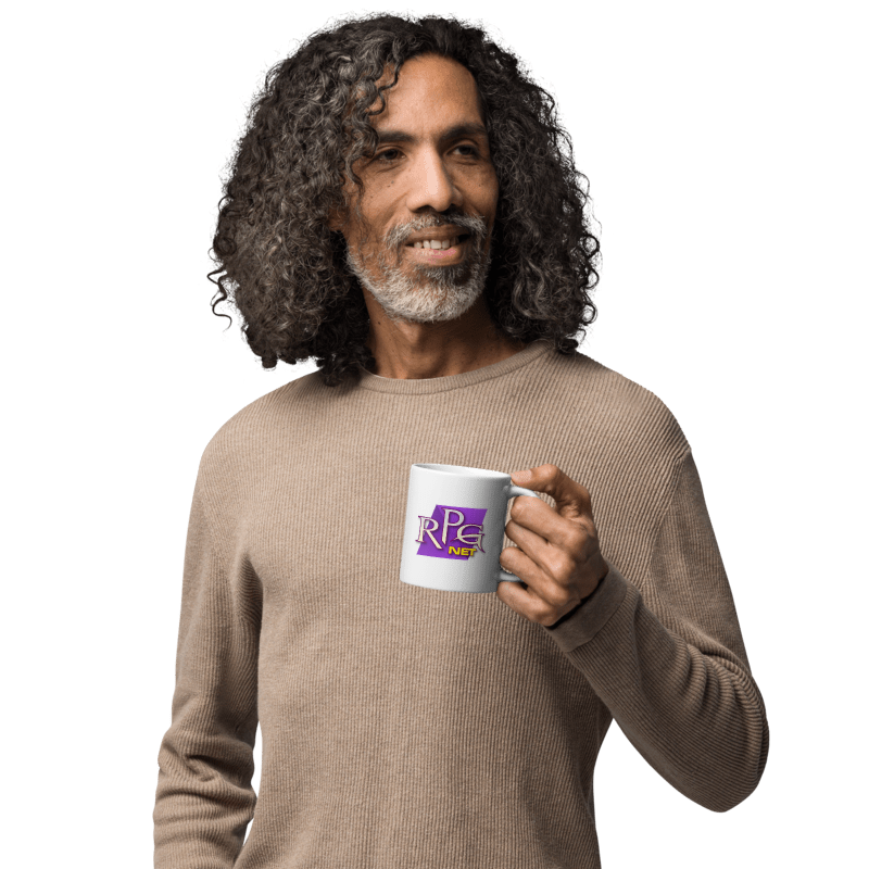 RPGnet mug