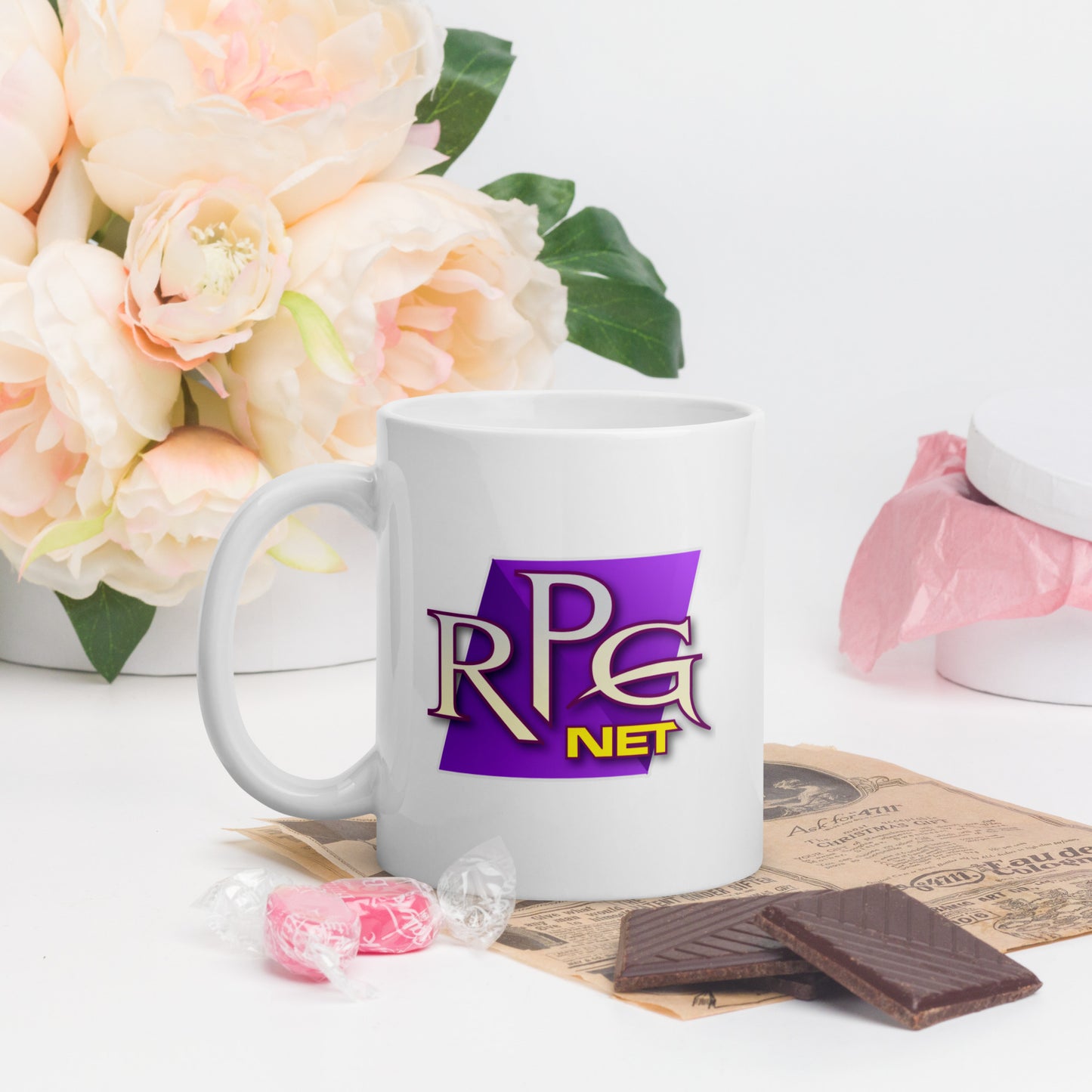 RPGnet mug (all-sizes)